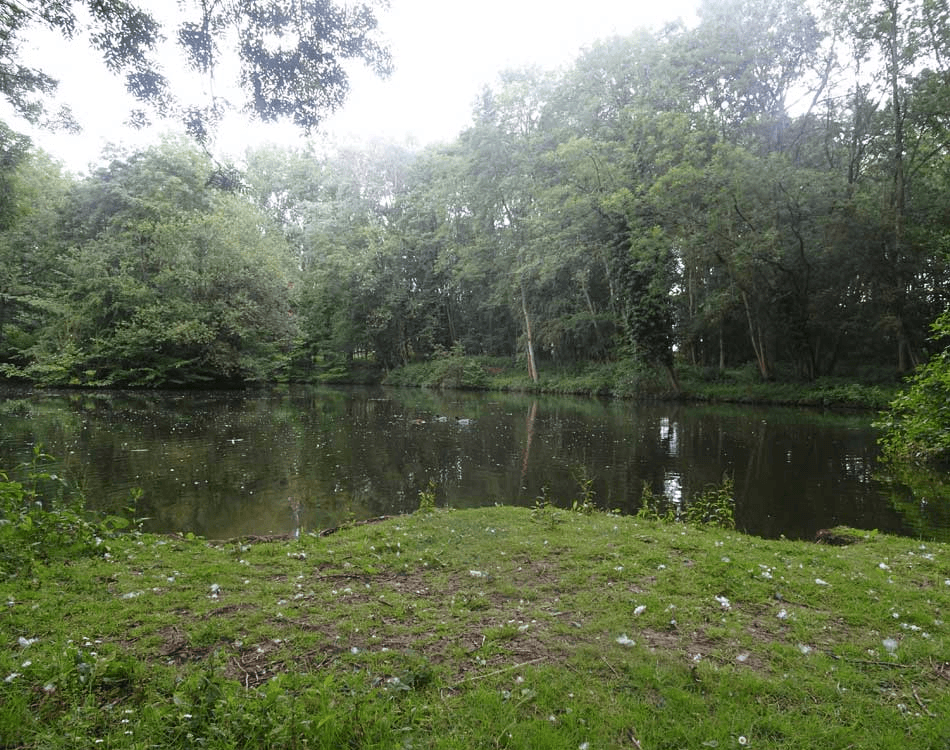 Clay End Lake View 4
