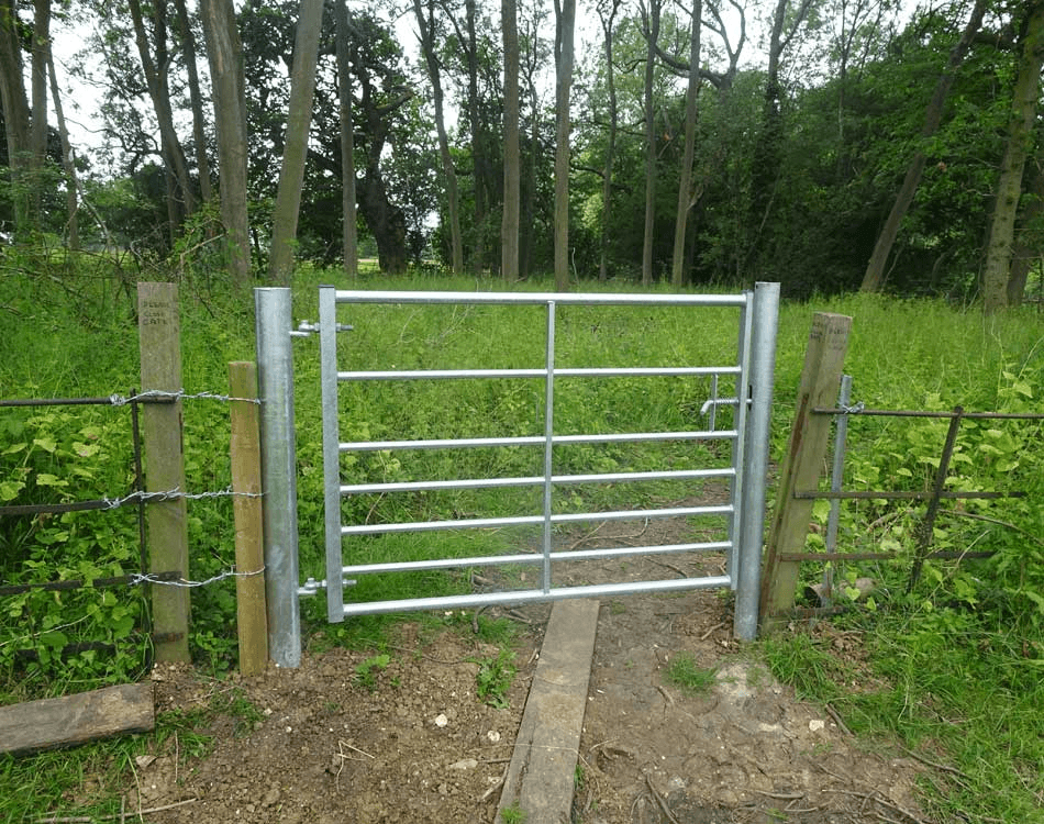 Warrens Green View 5